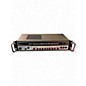 Used Gallien-Krueger 1001RB-II 700/50W Bass Amp Head thumbnail