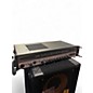 Used Gallien-Krueger 1001RB-II 700/50W Bass Amp Head