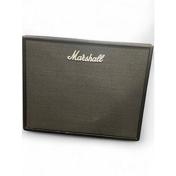 Used Marshall CODE 50W 1x12 Guitar Combo Amp