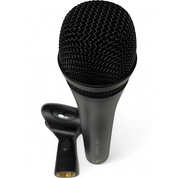 Used Sennheiser E835 Dynamic Microphone