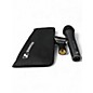 Used Sennheiser E835 Dynamic Microphone