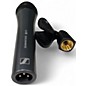 Used Sennheiser E835 Dynamic Microphone
