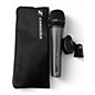 Used Sennheiser E835 Dynamic Microphone