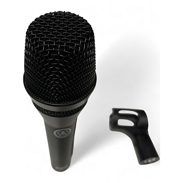 Used AKG P5I Dynamic Microphone