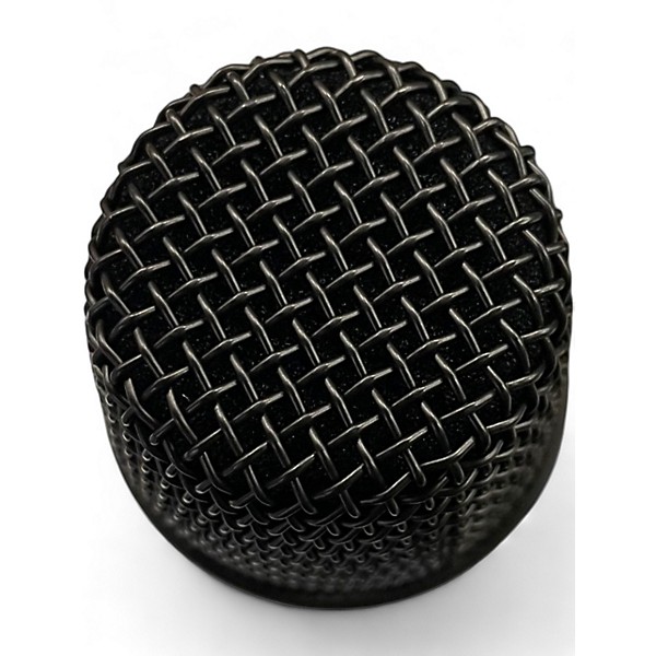 Used AKG P5 Dynamic Microphone