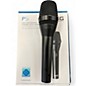 Used AKG P5 Dynamic Microphone
