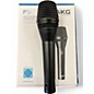 Used AKG P5 Dynamic Microphone thumbnail