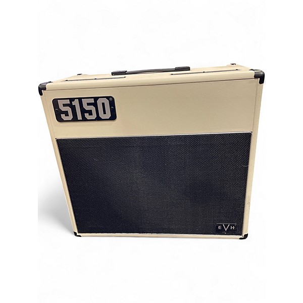 Used EVH 5150 III 50W 1x12 Tube Guitar Combo Amp