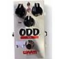 Used Warm Audio ODD Box Effect Pedal thumbnail