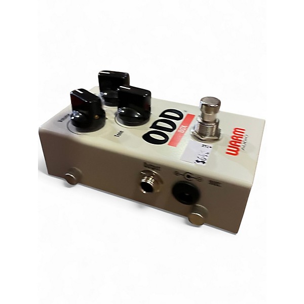 Used Warm Audio ODD Box Effect Pedal