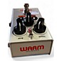 Used Warm Audio ODD Box Effect Pedal