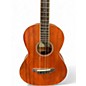Used Ibanez Pbnb14e Mahogany Acoustic Bass Guitar thumbnail