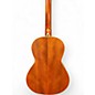 Used Ibanez Pbnb14e Mahogany Acoustic Bass Guitar