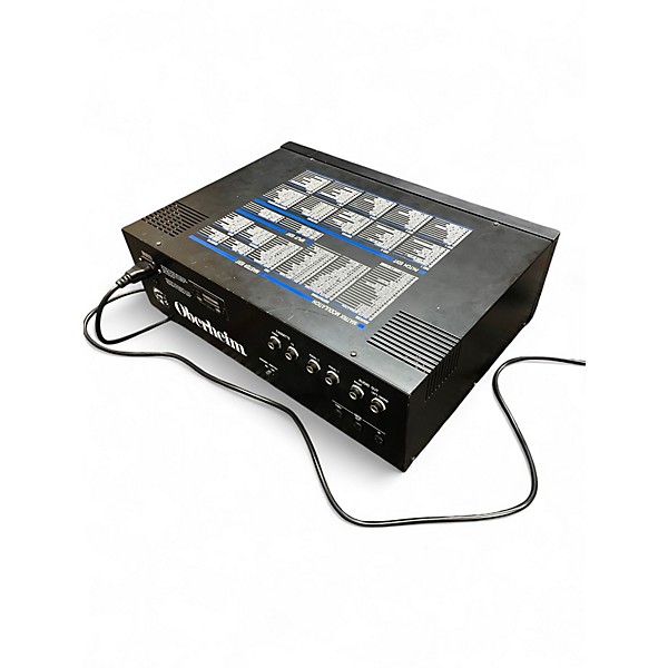 Used Oberheim Matrix-6R Synthesizer