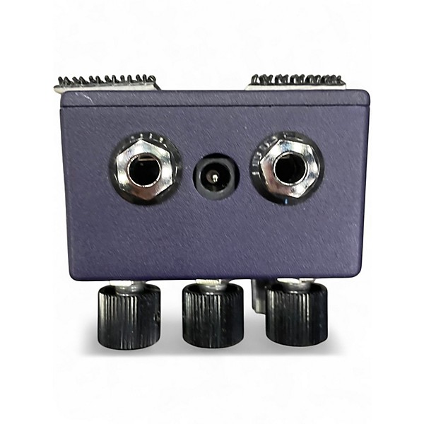 Used Walrus Audio Julia Analog Chorus Effect Pedal