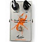 Used Fredric Effects BugCrusher Effect Pedal thumbnail