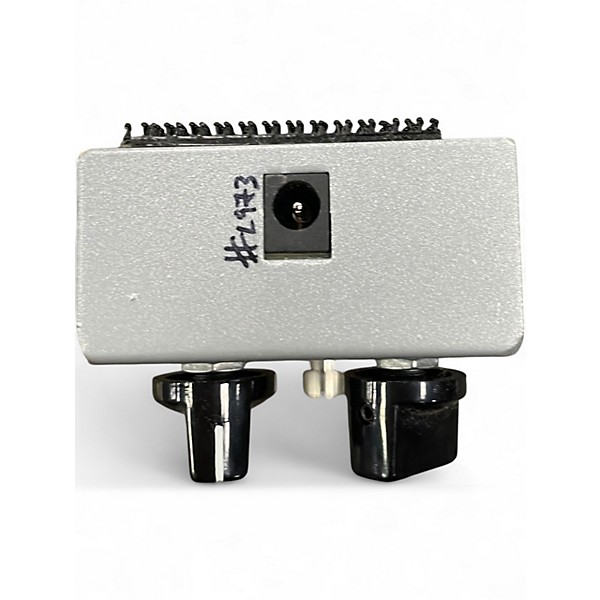 Used Fredric Effects BugCrusher Effect Pedal