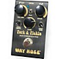 Used Way Huge Electronics Pork & Pickle Overdrive Effect Pedal thumbnail