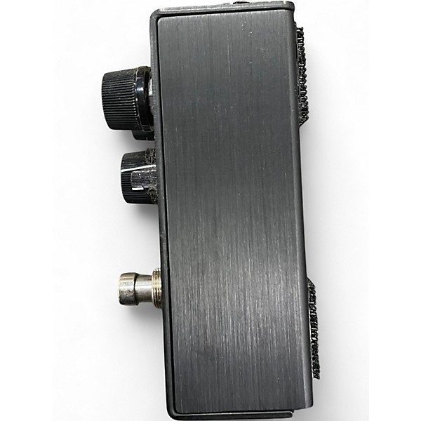 Used Way Huge Electronics Pork & Pickle Overdrive Effect Pedal