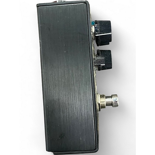 Used Way Huge Electronics Pork & Pickle Overdrive Effect Pedal