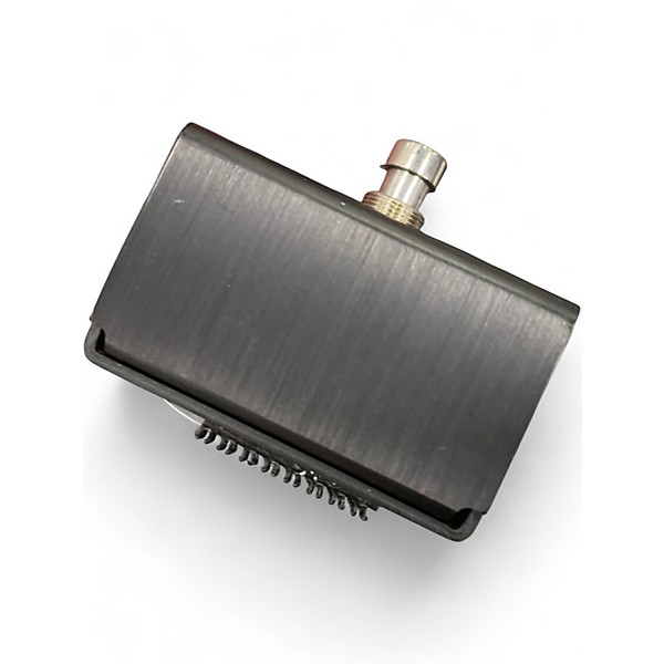 Used Way Huge Electronics Pork & Pickle Overdrive Effect Pedal