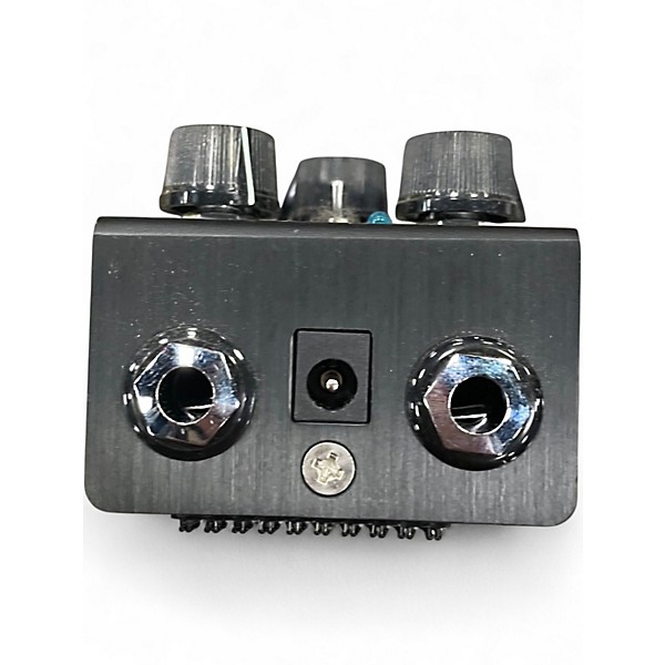 Used Way Huge Electronics Pork & Pickle Overdrive Effect Pedal