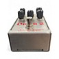 Used 3leaf Audio Doom 2 Blood Red Effect Pedal