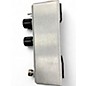 Used Iron Ether Xerograph Deluxe Black/Silver Effect Pedal