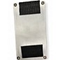 Used Iron Ether Xerograph Deluxe Black/Silver Effect Pedal