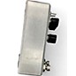Used Iron Ether Xerograph Deluxe Black/Silver Effect Pedal