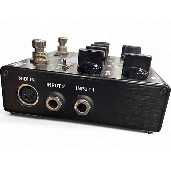 Used Source Audio Nemesis Delay Effect Pedal