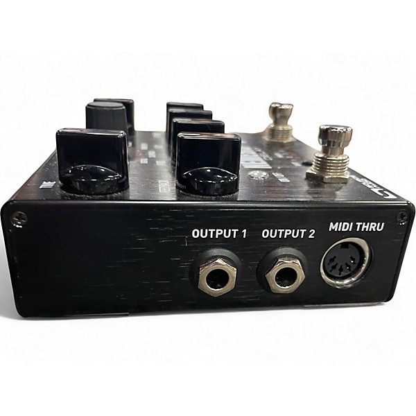 Used Source Audio Nemesis Delay Effect Pedal