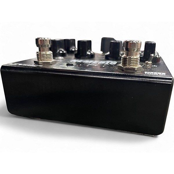 Used Source Audio Nemesis Delay Effect Pedal