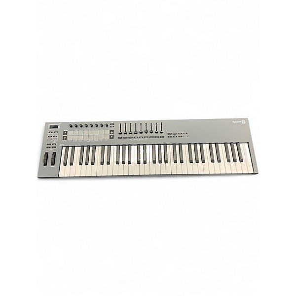 Used Novation FLkey 61 MIDI Controller
