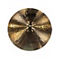Used Soultone 19in Custom Brilliant Crash Cymbal thumbnail