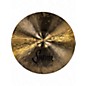Used Soultone 19in Custom Brilliant Crash Cymbal
