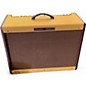 Used Fender Hot Rod Deluxe III 40W 1x12 Tube Guitar Combo Amp thumbnail