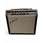 Used Fender Champion 20 Guitar Combo Amp thumbnail