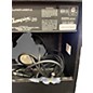 Used Fender Champion 20 Guitar Combo Amp
