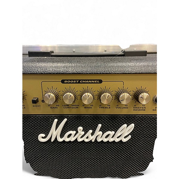 Used Marshall G50R CD Guitar Combo Amp
