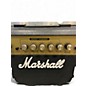 Used Marshall G50R CD Guitar Combo Amp