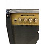 Used Marshall G50R CD Guitar Combo Amp