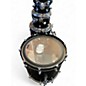 Used DW 4 Piece Design Series Piano Black Drum Kit