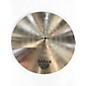 Used SABIAN 22in Joe Pasillas Prototype Crash Ride Cymbal thumbnail