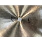 Used SABIAN 22in Joe Pasillas Prototype Crash Ride Cymbal