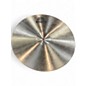 Used SABIAN 22in Joe Pasillas Prototype Crash Ride Cymbal