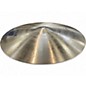 Used SABIAN 22in Joe Pasillas Prototype Crash Ride Cymbal