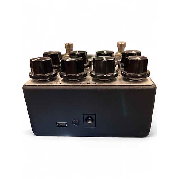 Used Atomic AMPLI-FIREBOX Guitar Preamp
