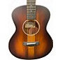 Used Taylor GS Mini Koa Mahogany Acoustic Electric Guitar