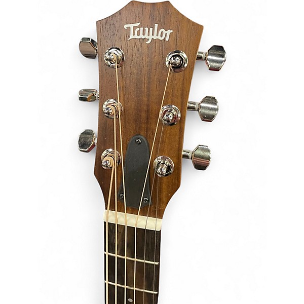 Used Taylor GS Mini Koa Mahogany Acoustic Electric Guitar